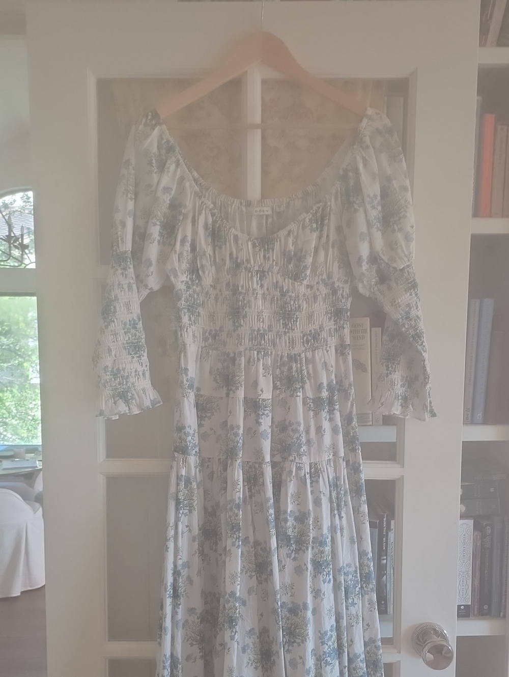 Doen Dress Size S, Like New